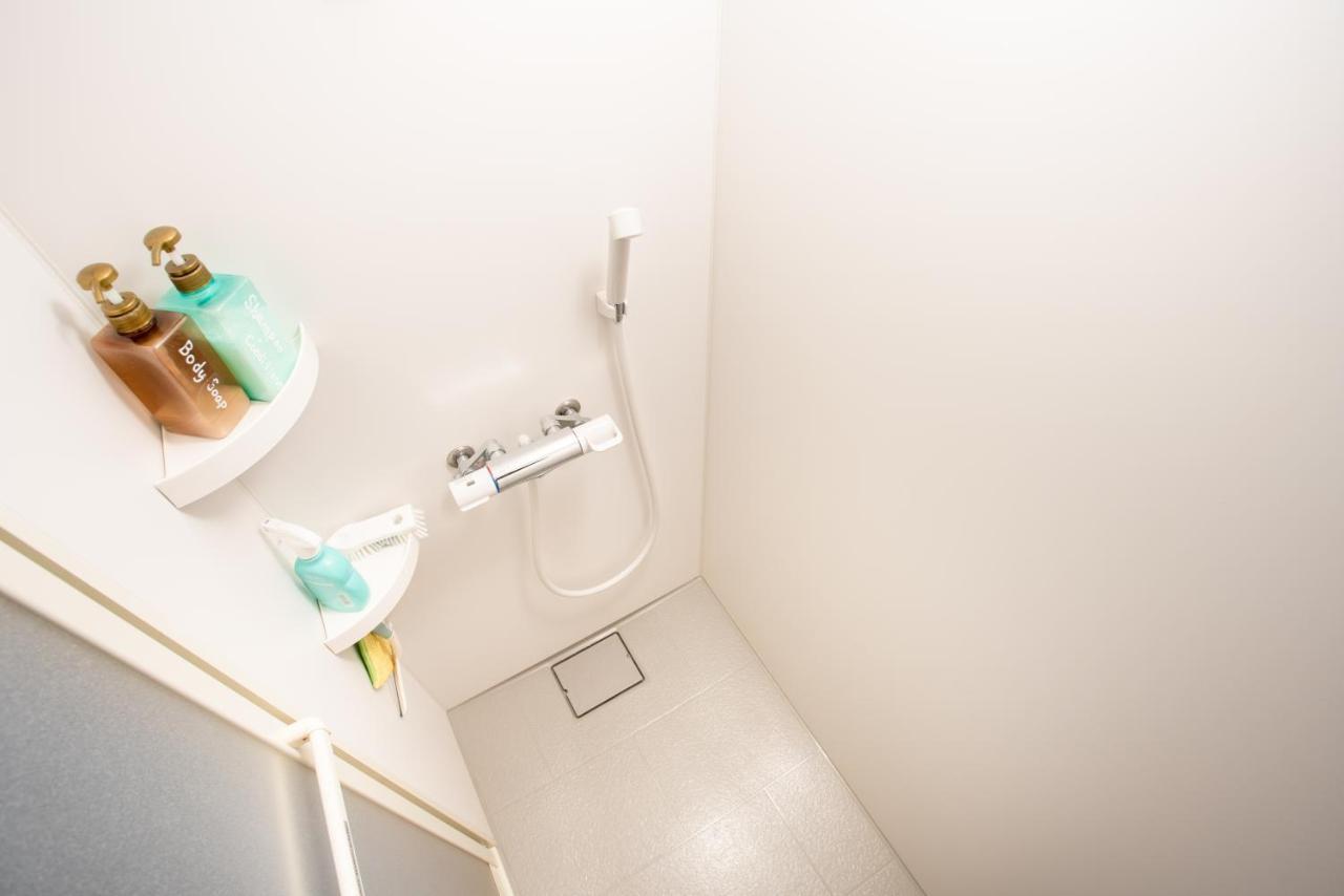 ホテル Shared House Tatemachi In Gujo Hachiman エクステリア 写真
