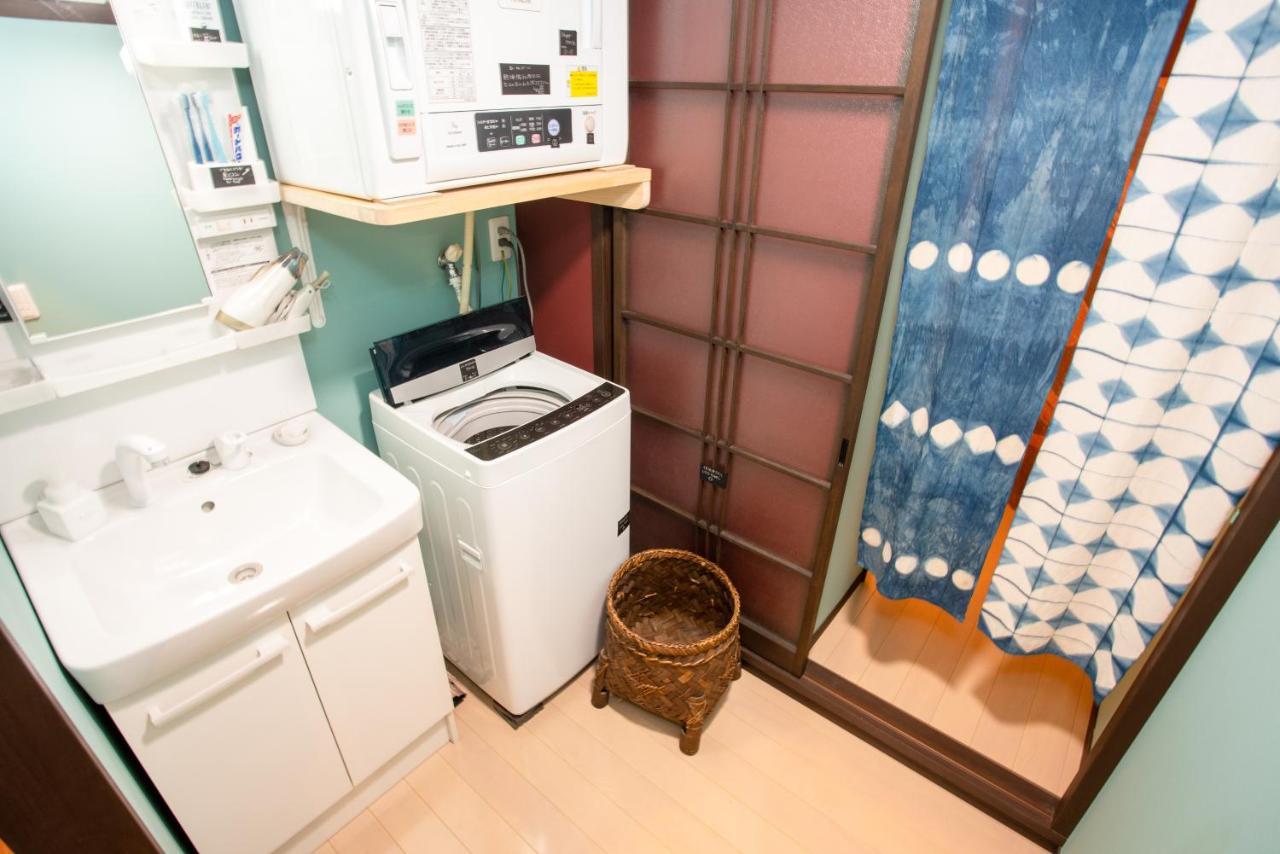 ホテル Shared House Tatemachi In Gujo Hachiman エクステリア 写真